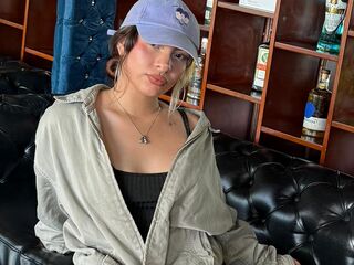 cam girl livecam WillowJones