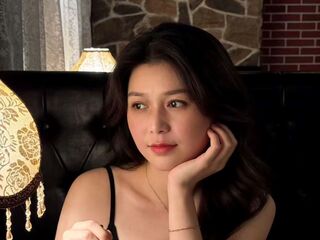 naked cam live XiaoYuner