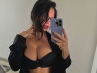 porn webcam picture YannaDim
