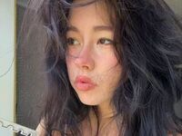 nude gamgirl YolondaGarand
