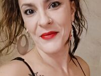 naked camgirl masturbating Yossunecam