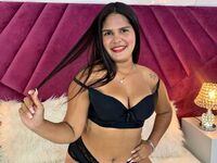 camgirl masturbating YulianaRoa