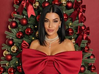 free webcam YvonneEverle