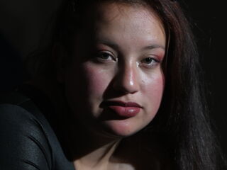 hot girl webcam photo ZaretRivera
