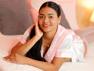 hot girl cam photo ZariRiley