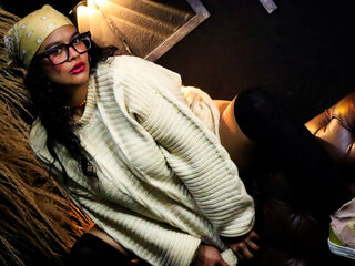 free adult cam picture ZiaNoir